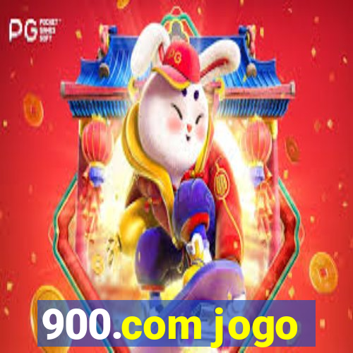 900.com jogo